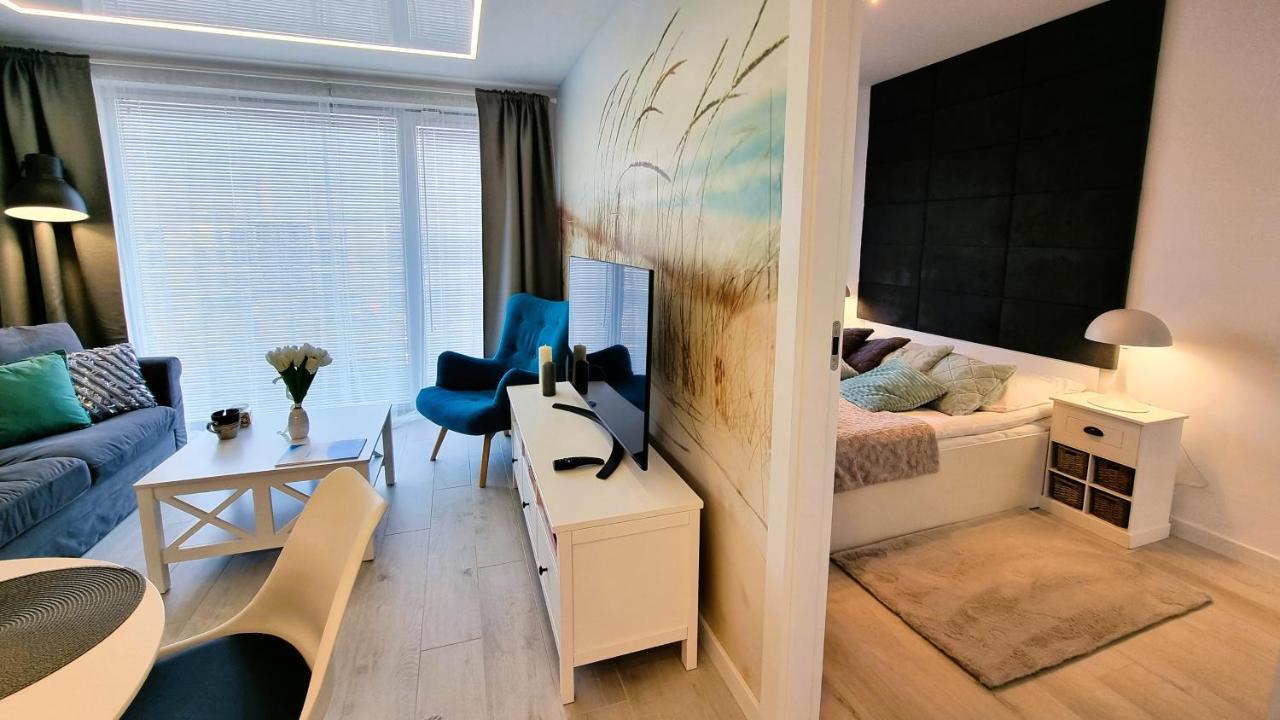 Apartamenty W Gaskach - 365Pam Gąski Exterior foto