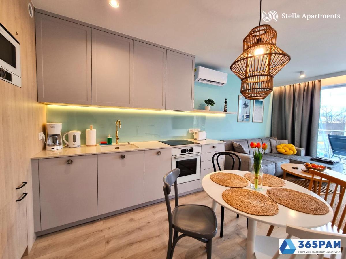 Apartamenty W Gaskach - 365Pam Gąski Exterior foto
