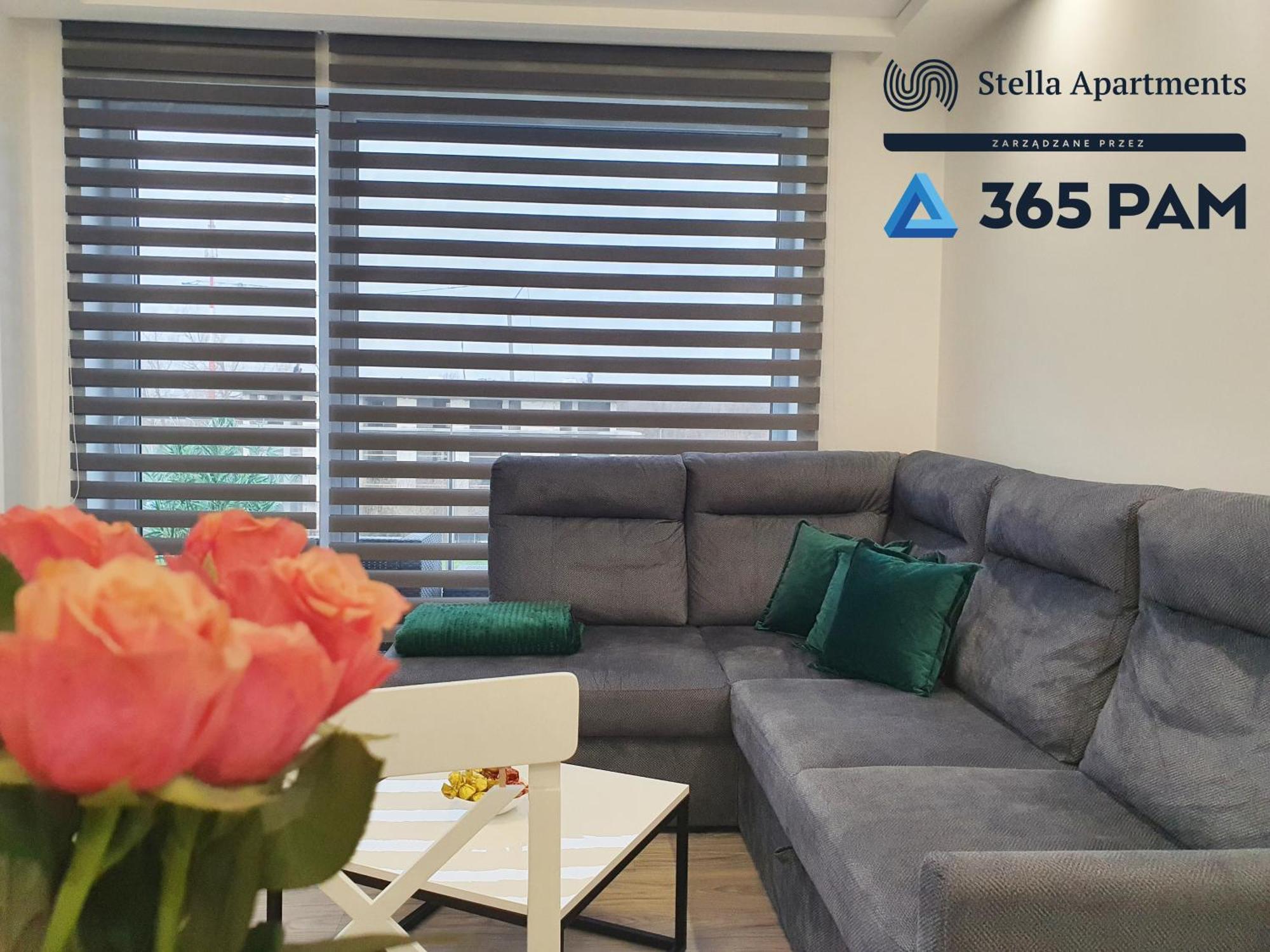 Apartamenty W Gaskach - 365Pam Gąski Exterior foto