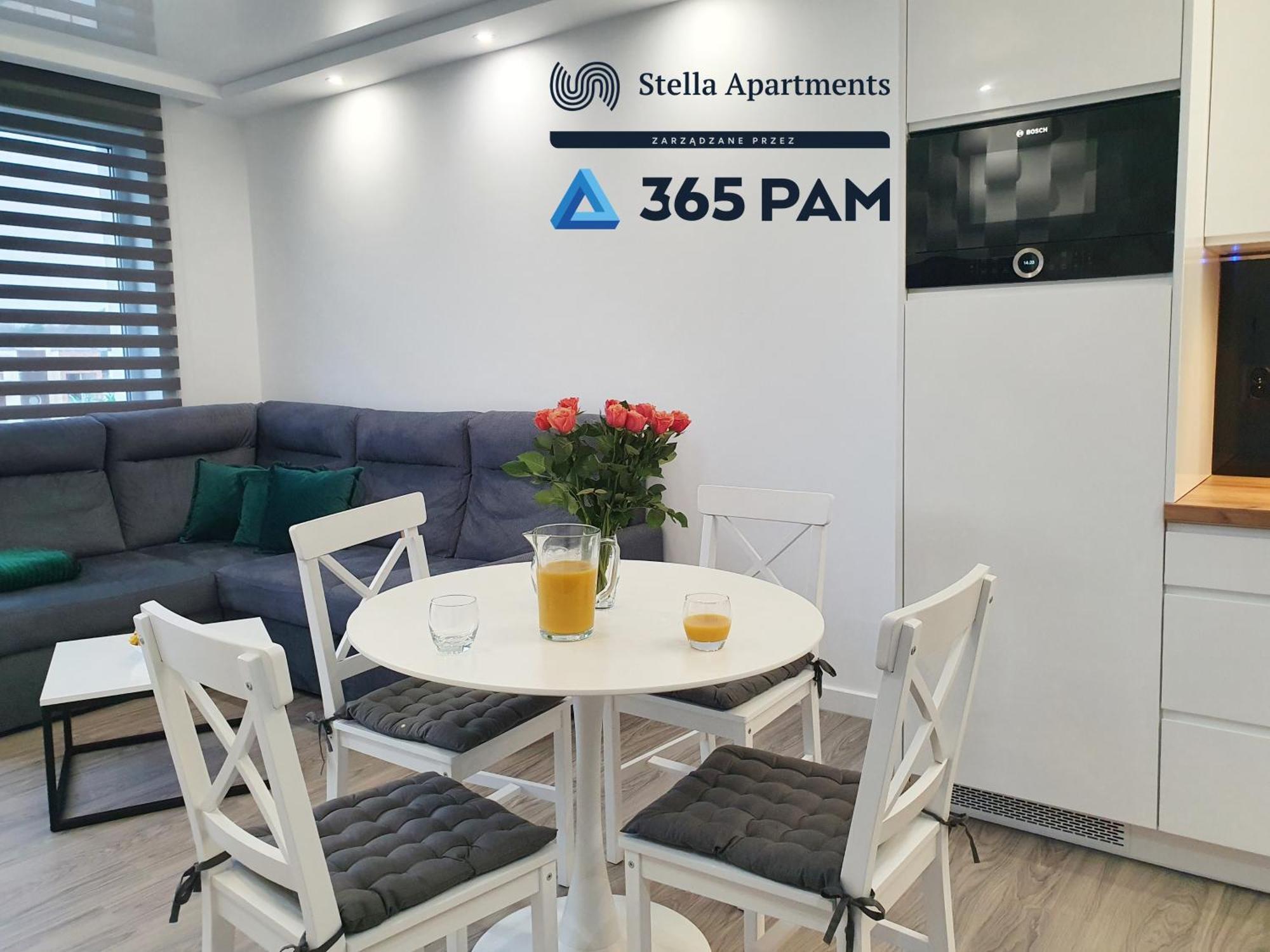 Apartamenty W Gaskach - 365Pam Gąski Quarto foto